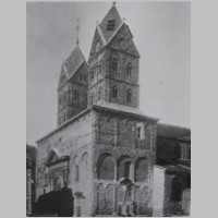 Bartholomew's Church anno 1900.  Photo on Wikipedia.jpg